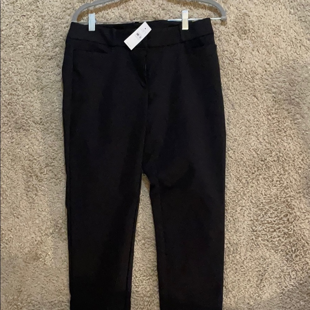 Work pants